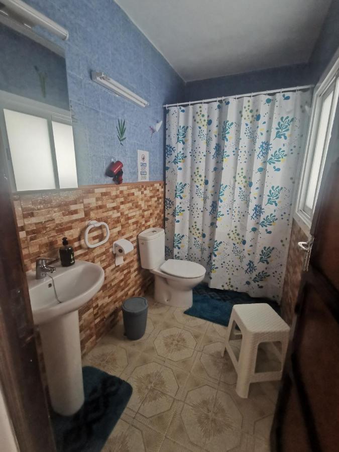 Casa Rural Juan Y Juana Canino Tejeda  Exteriör bild