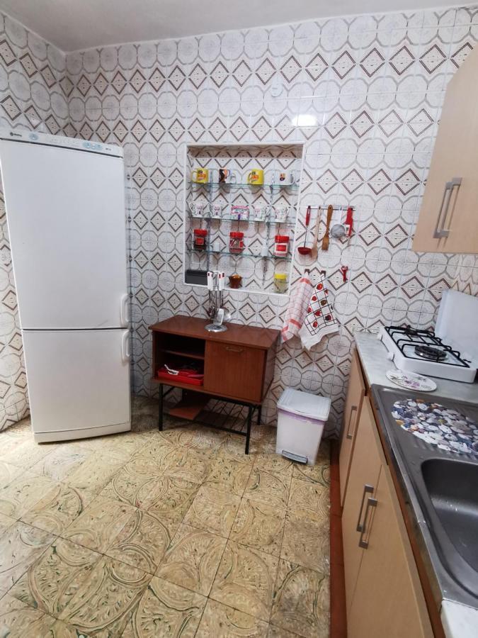 Casa Rural Juan Y Juana Canino Tejeda  Exteriör bild